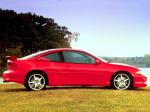 Chevrolet Cavalier Z24 Coupe 1999 года